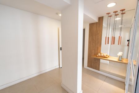 Apartamento à venda com 35m², 2 quartos e sem vaga Apartamento à venda com 35m², 2 quartos e sem vagaÁrea comum