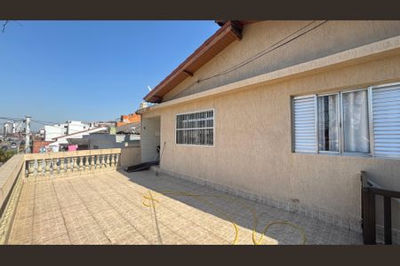 Casa à venda com 250m², 3 quartos e 3 vagas Casa à venda com 250m², 3 quartos e 3 vagasQuintal