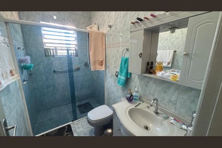 Casa à venda com 250m², 3 quartos e 3 vagas Casa à venda com 250m², 3 quartos e 3 vagasBanheiro