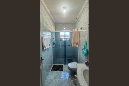 Casa à venda com 250m², 3 quartos e 3 vagas Casa à venda com 250m², 3 quartos e 3 vagasBanheiro