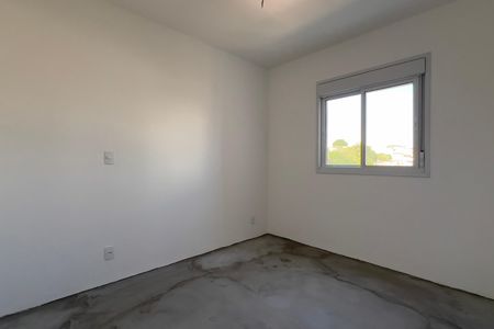 Quarto 2 de apartamento à venda com 2 quartos, 45m² em Vila Galvão, Guarulhos