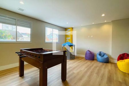 Apartamento à venda com 45m², 2 quartos e 1 vaga Apartamento à venda com 45m², 2 quartos e 1 vagaBrinquedoteca