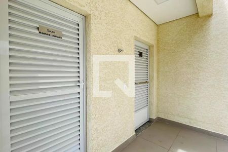 Apartamento à venda com 45m², 2 quartos e 1 vaga Apartamento à venda com 45m², 2 quartos e 1 vagaSauna