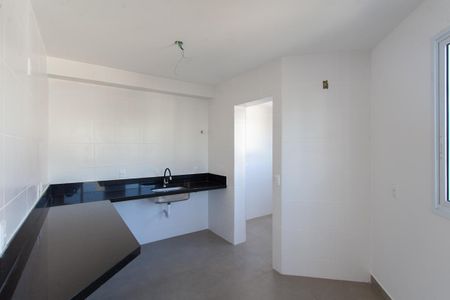 Apartamento à venda com 92m², 3 quartos e 2 vagasCozinha
