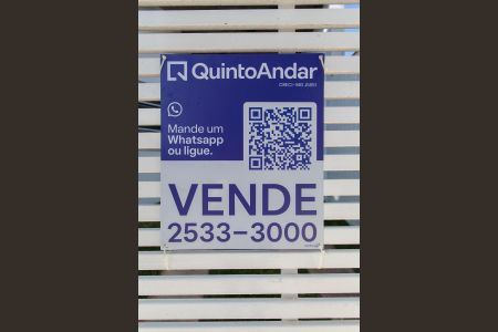 Apartamento à venda com 92m², 3 quartos e 2 vagasPlaquinha 