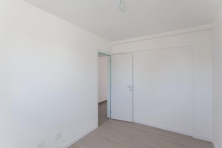 Apartamento à venda com 92m², 3 quartos e 2 vagasQuarto 2