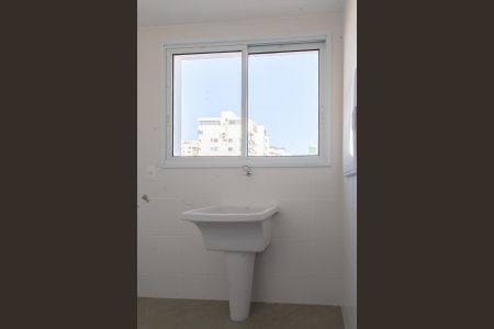 Apartamento à venda com 92m², 3 quartos e 2 vagasÁrea de Serviço