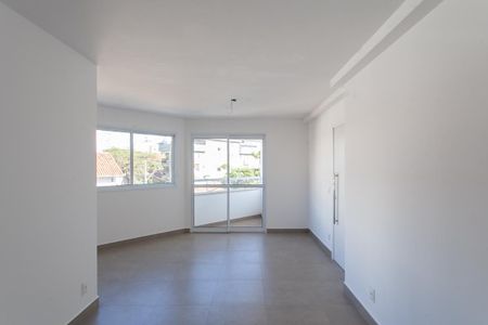 Apartamento à venda com 92m², 3 quartos e 2 vagasSala
