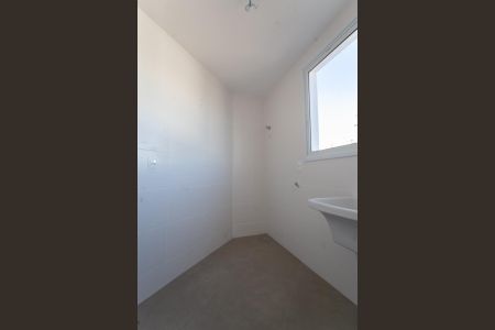 Apartamento à venda com 92m², 3 quartos e 2 vagasÁrea de Serviço