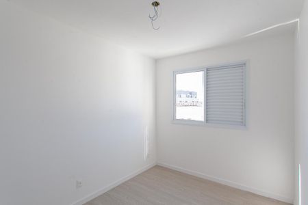 Apartamento à venda com 92m², 3 quartos e 2 vagasQuarto 2