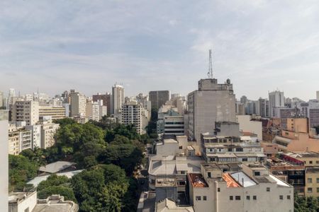 Apartamento à venda com 25m², 1 quarto e sem vaga Apartamento à venda com 25m², 1 quarto e sem vagaÁrea comum