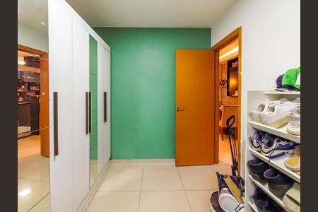 Apartamento à venda com 50m², 2 quartos e 1 vagaQuarto 2
