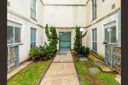 Apartamento à venda com 50m², 2 quartos e 1 vagaÁrea comum