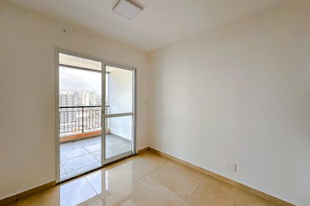 Sala de apartamento para alugar com 2 quartos, 45m² em Belenzinho, São Paulo