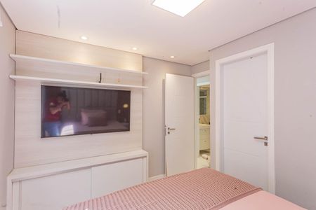 Apartamento à venda com 63m², 2 quartos e 1 vagaSuíte