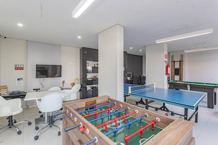 Apartamento à venda com 63m², 2 quartos e 1 vagaÁrea comum