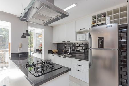 Apartamento à venda com 63m², 2 quartos e 1 vagaCozinha