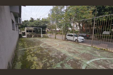 Apartamento à venda com 44m², 1 quarto e 1 vagaQuadra Esportiva