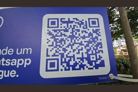 Apartamento à venda com 44m², 1 quarto e 1 vagaPlaquinha