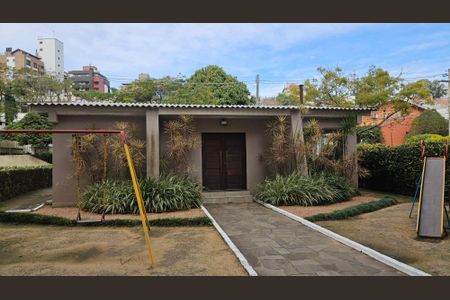 Apartamento à venda com 44m², 1 quarto e 1 vagaÁrea comum - Salão de festas