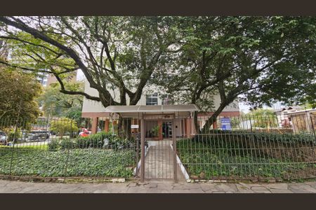 Apartamento à venda com 44m², 1 quarto e 1 vagaPlaquinha