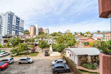Vista de apartamento à venda com 1 quarto, 44m² em Boa Vista, Porto Alegre