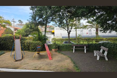 Apartamento à venda com 44m², 1 quarto e 1 vagaÁrea comum