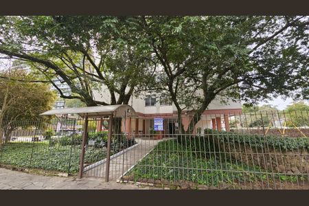 Apartamento à venda com 44m², 1 quarto e 1 vagaPlaquinha