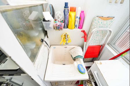 Apartamento à venda com 44m², 1 quarto e 1 vagaÁrea de Serviço