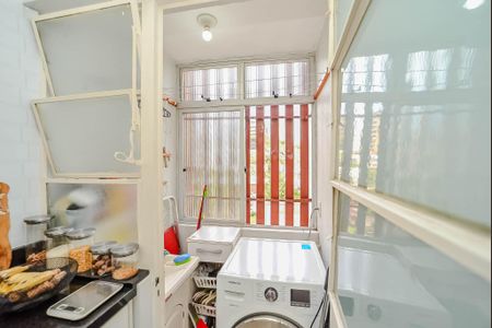 Apartamento à venda com 44m², 1 quarto e 1 vagaÁrea de Serviço
