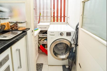 Apartamento à venda com 44m², 1 quarto e 1 vagaÁrea de Serviço