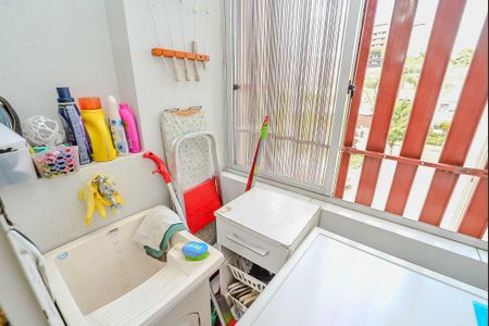 Apartamento à venda com 44m², 1 quarto e 1 vagaÁrea de Serviço