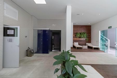 Apartamento à venda com 148m², 4 quartos e 3 vagasÁrea comum