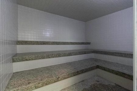 Apartamento à venda com 148m², 4 quartos e 3 vagasÁrea comum - Sauna