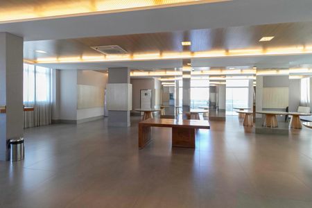 Apartamento à venda com 148m², 4 quartos e 3 vagasÁrea comum - Salão de festas
