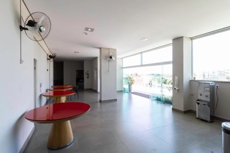 Apartamento à venda com 148m², 4 quartos e 3 vagasÁrea gourmet