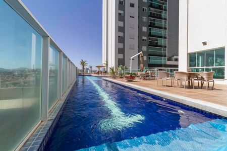 Apartamento à venda com 148m², 4 quartos e 3 vagasÁrea comum - Piscina
