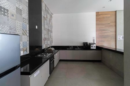 Apartamento à venda com 148m², 4 quartos e 3 vagasÁrea gourmet