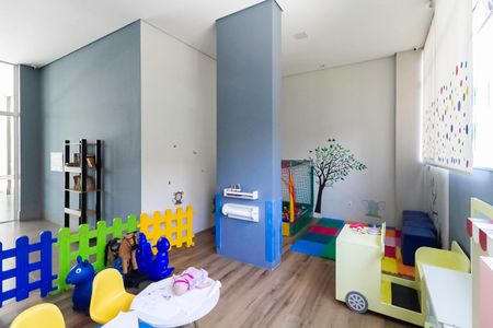 Apartamento à venda com 148m², 4 quartos e 3 vagasBrinquedoteca