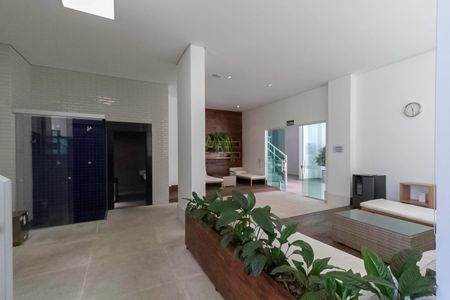 Apartamento à venda com 148m², 4 quartos e 3 vagasÁrea comum