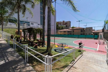 Apartamento à venda com 148m², 4 quartos e 3 vagasÁrea comum