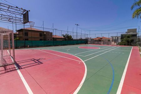 Apartamento à venda com 148m², 4 quartos e 3 vagasQuadra Esportiva