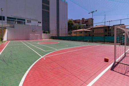 Apartamento à venda com 148m², 4 quartos e 3 vagasQuadra Esportiva