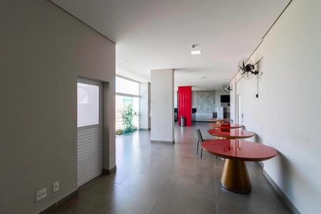 Apartamento à venda com 148m², 4 quartos e 3 vagasÁrea gourmet