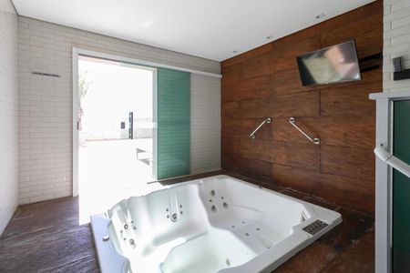 Apartamento à venda com 148m², 4 quartos e 3 vagasÁrea comum