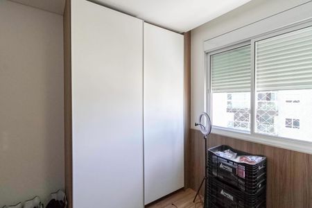 Apartamento à venda com 148m², 4 quartos e 3 vagasQuarto 2