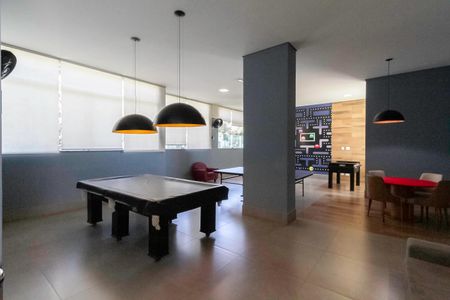 Apartamento à venda com 148m², 4 quartos e 3 vagasÁrea Comum - Sala de Jogos