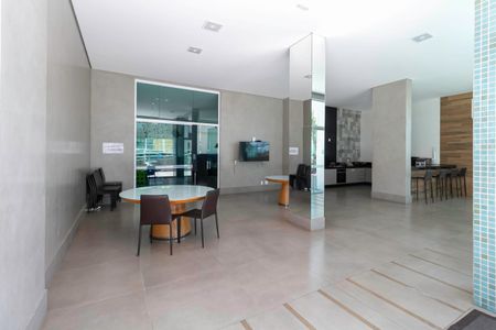 Apartamento à venda com 148m², 4 quartos e 3 vagasÁrea gourmet