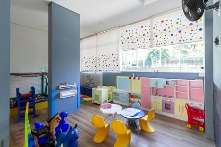 Apartamento à venda com 148m², 4 quartos e 3 vagasBrinquedoteca