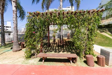 Apartamento à venda com 148m², 4 quartos e 3 vagasÁrea comum